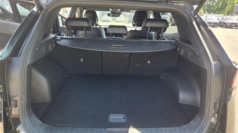 Sportage Sportage 1.6 TGDi HEV AT GT-l