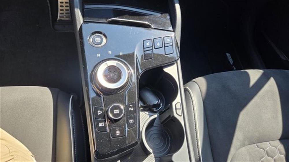 Sportage Sportage 1.6 TGDi HEV AT GT-l