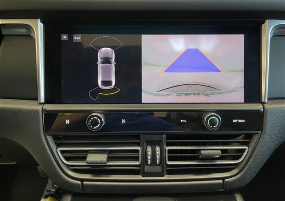 Macan Macan 2.0 PDK * PELLE * TE