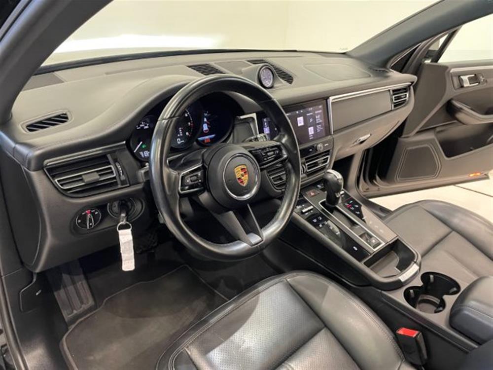 Macan Macan 2.0 PDK * PELLE * TE