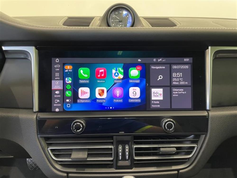 Macan Macan 2.0 PDK * PELLE * TE