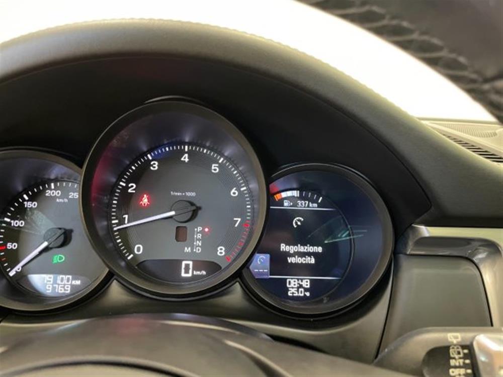 Macan Macan 2.0 PDK * PELLE * TE