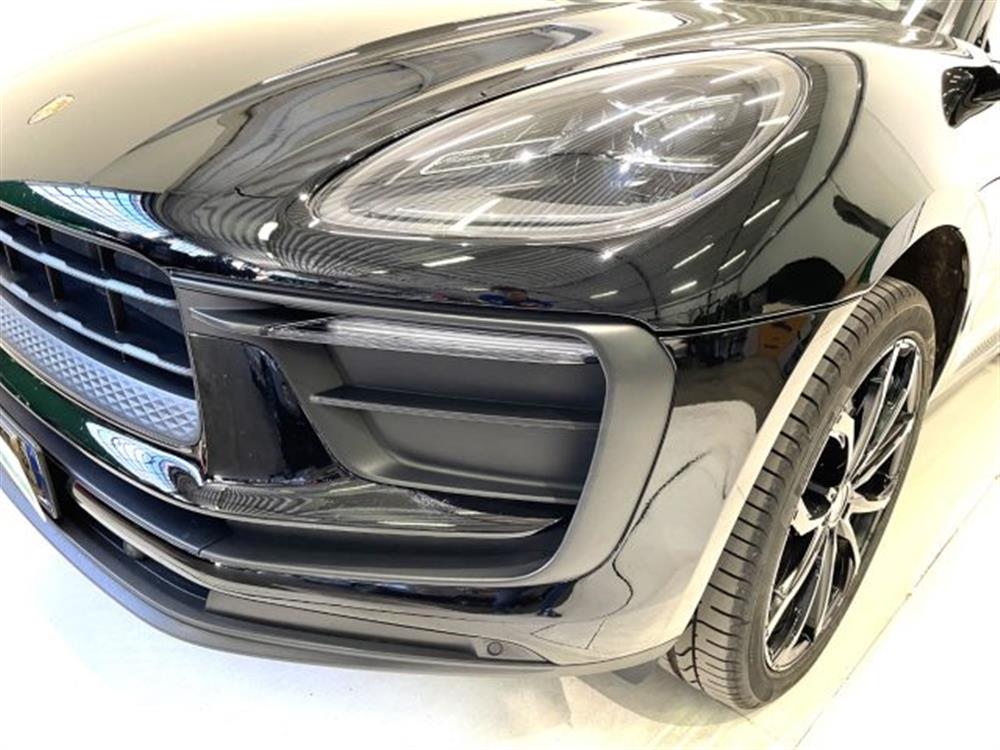 Macan Macan 2.0 PDK * PELLE * TE
