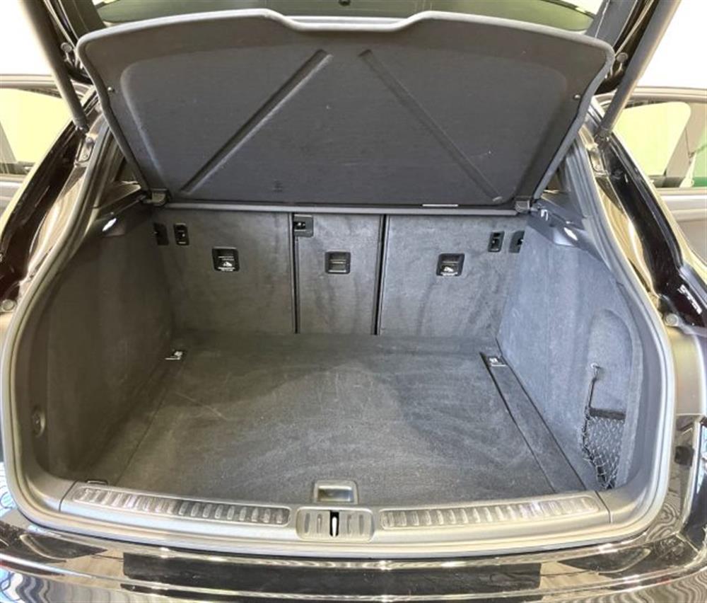 Macan Macan 2.0 PDK * PELLE * TE