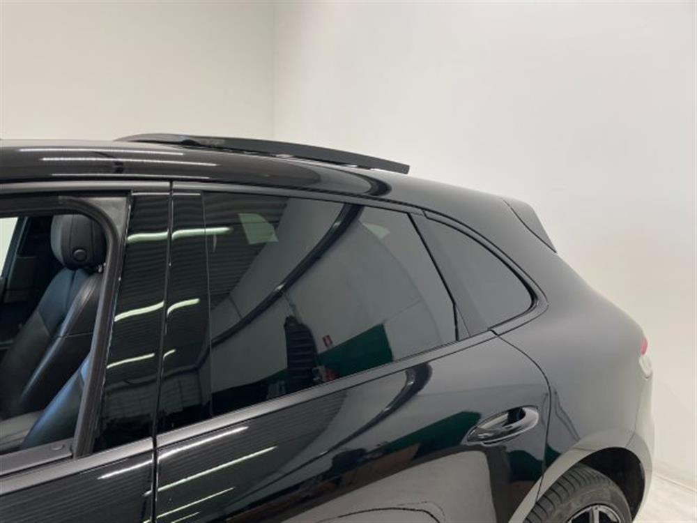 Macan Macan 2.0 PDK * PELLE * TE