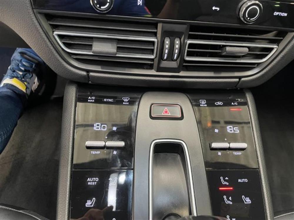 Macan Macan 2.0 PDK * PELLE * TE