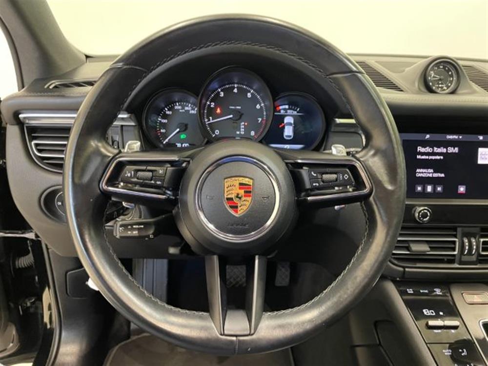 Macan Macan 2.0 PDK * PELLE * TE