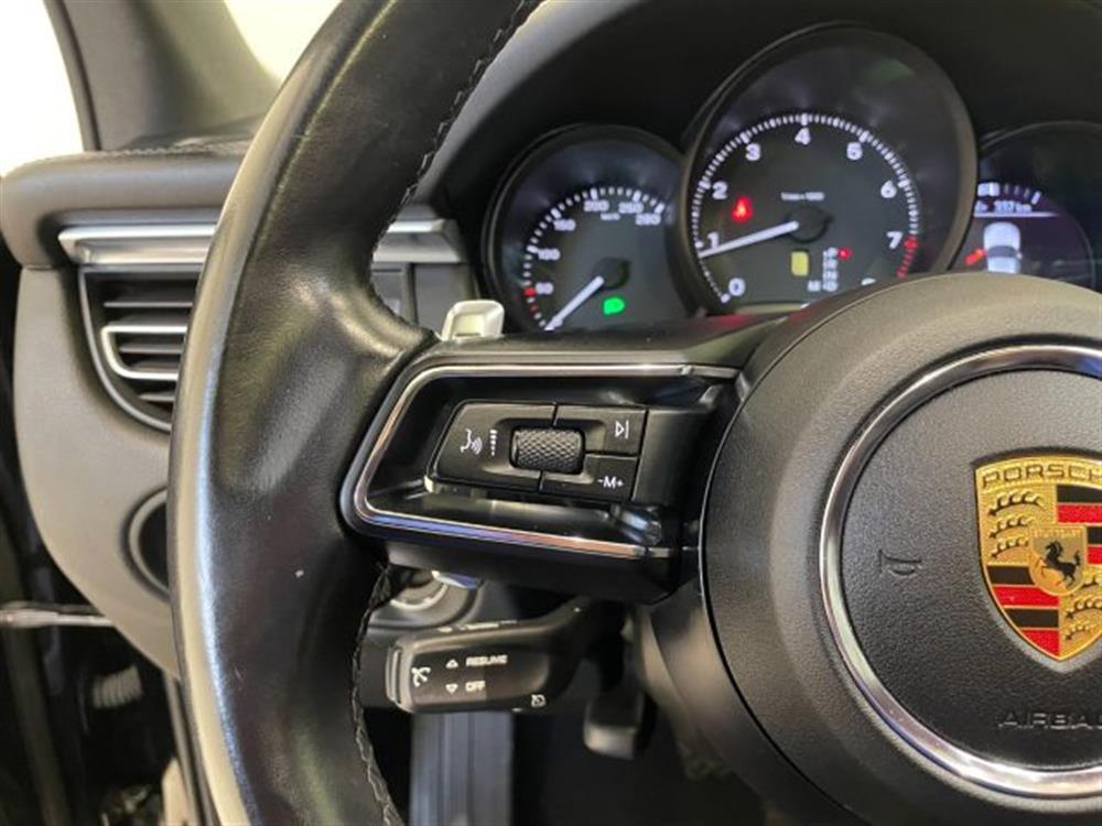 Macan Macan 2.0 PDK * PELLE * TE