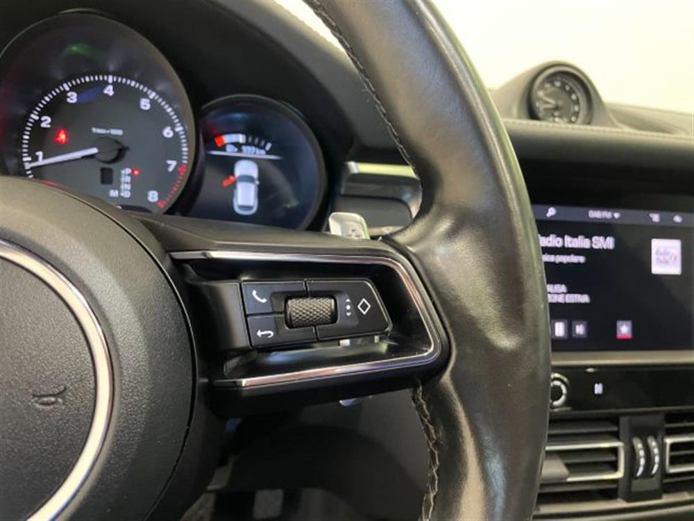 Macan Macan 2.0 PDK * PELLE * TE