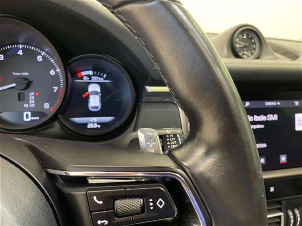 Macan Macan 2.0 PDK * PELLE * TE