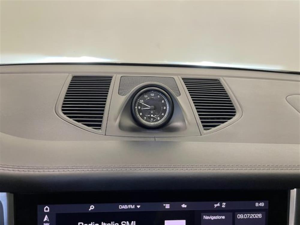 Macan Macan 2.0 PDK * PELLE * TE