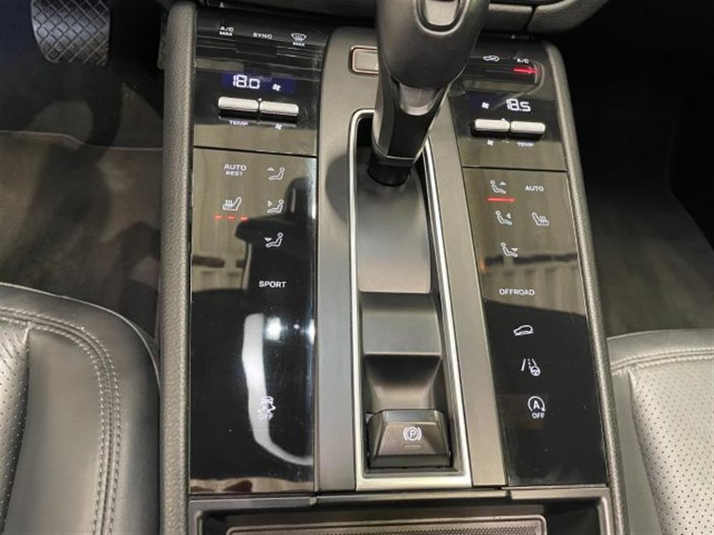 Macan Macan 2.0 PDK * PELLE * TE