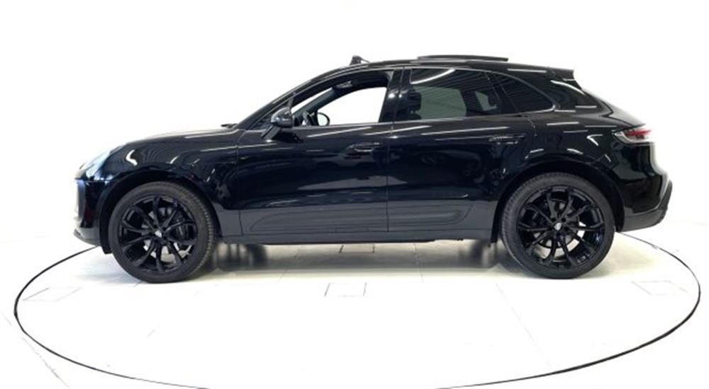 Macan Macan 2.0 PDK * PELLE * TE