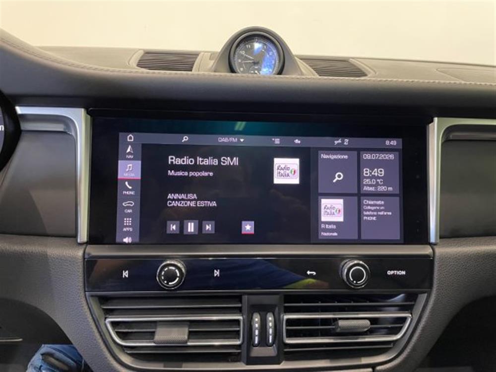 Macan Macan 2.0 PDK * PELLE * TE