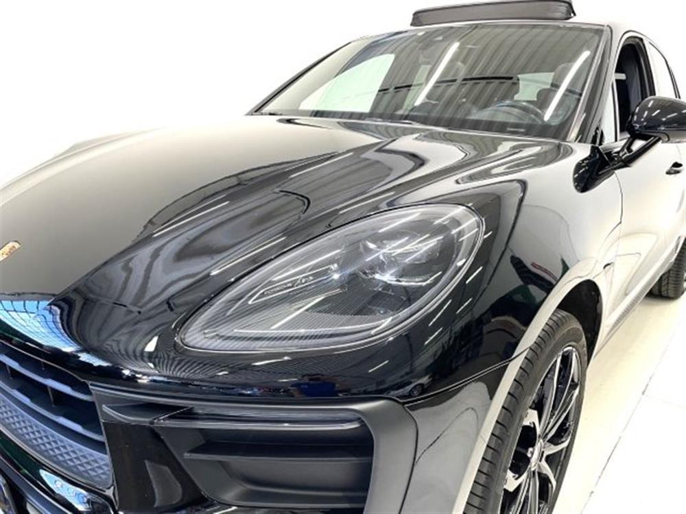 Macan Macan 2.0 PDK * PELLE * TE