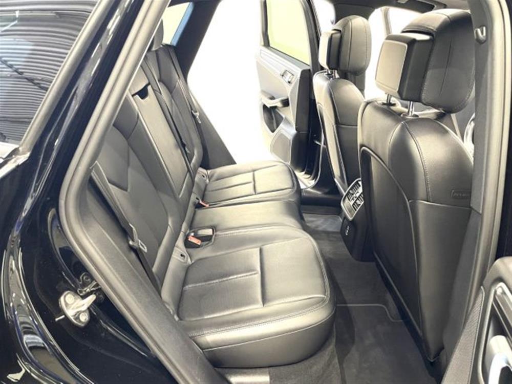 Macan Macan 2.0 PDK * PELLE * TE