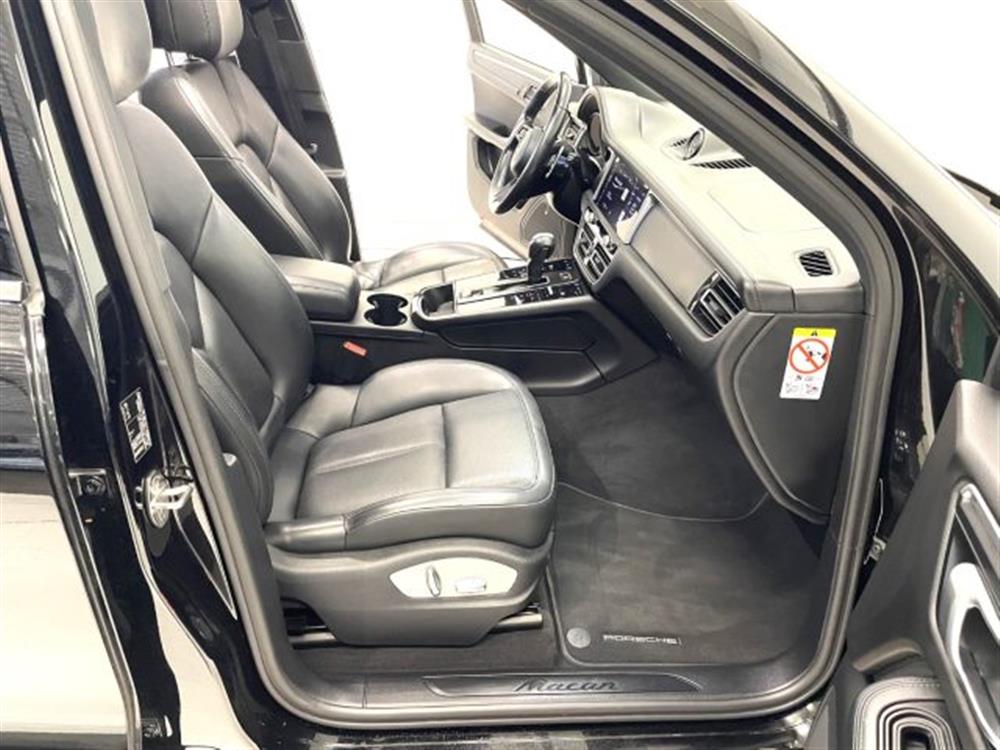 Macan Macan 2.0 PDK * PELLE * TE