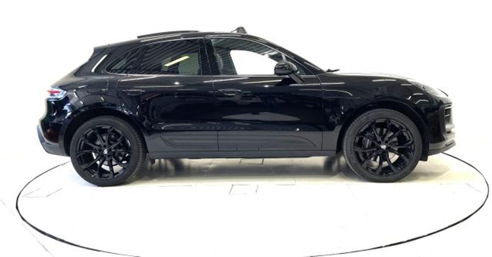 Macan Macan 2.0 PDK * PELLE * TE