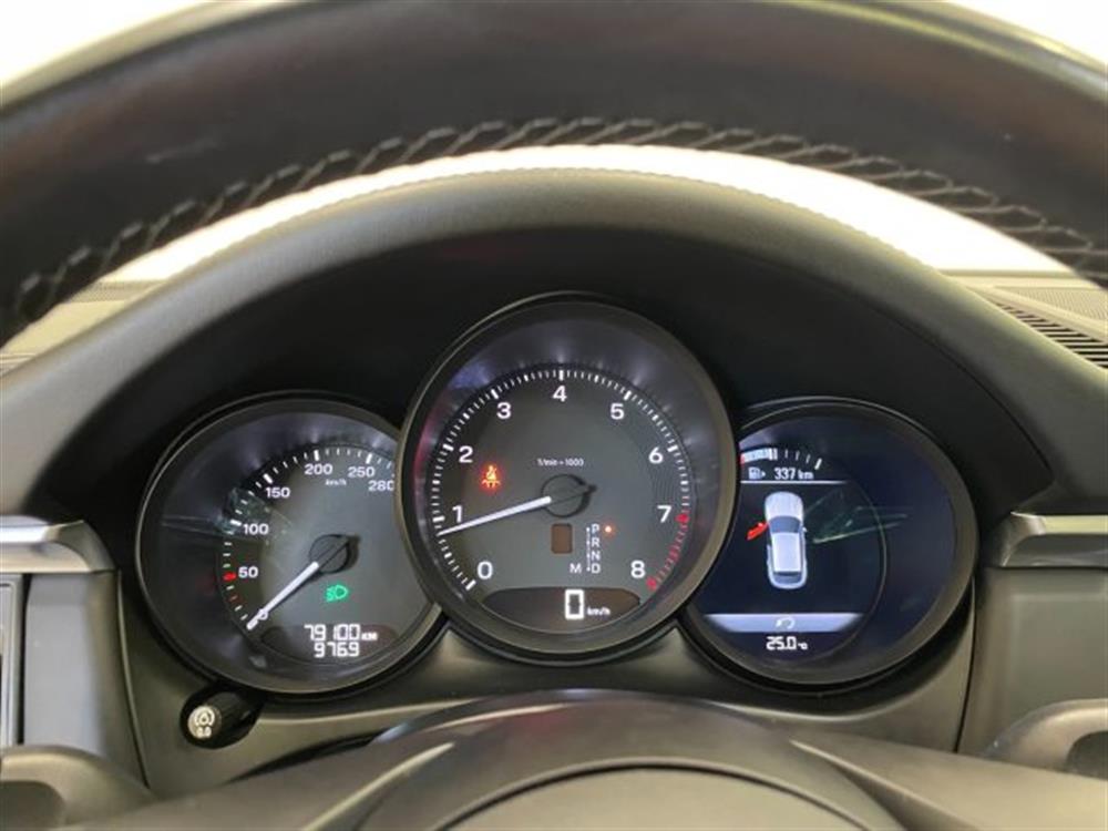 Macan Macan 2.0 PDK * PELLE * TE