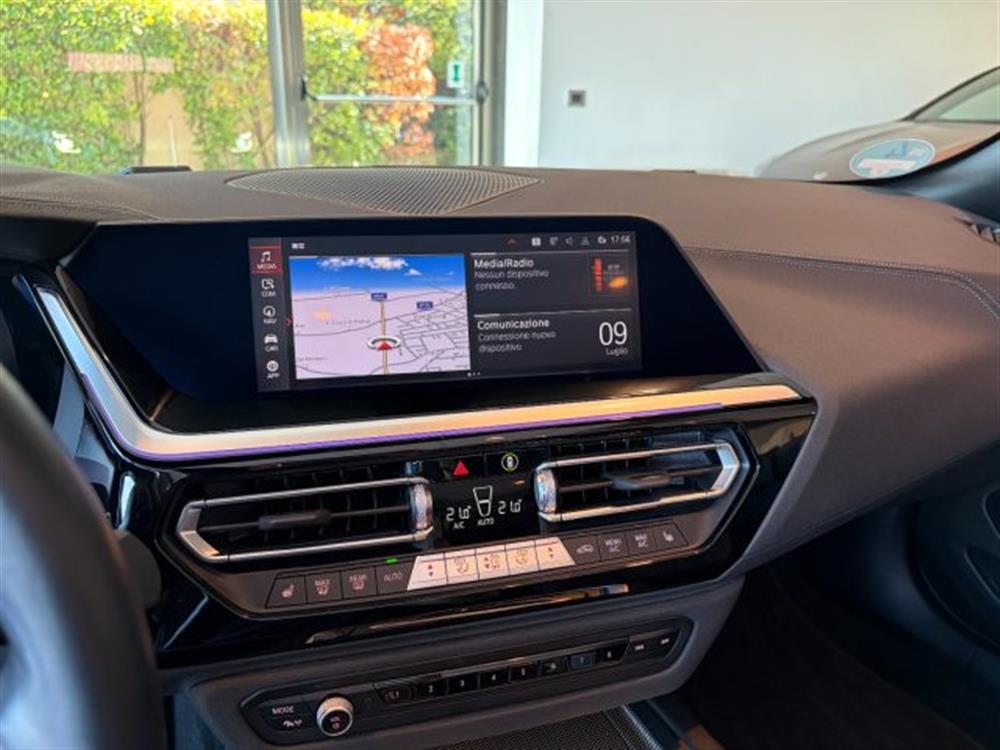 Z4 Z4 M40i 340cv StepTroni