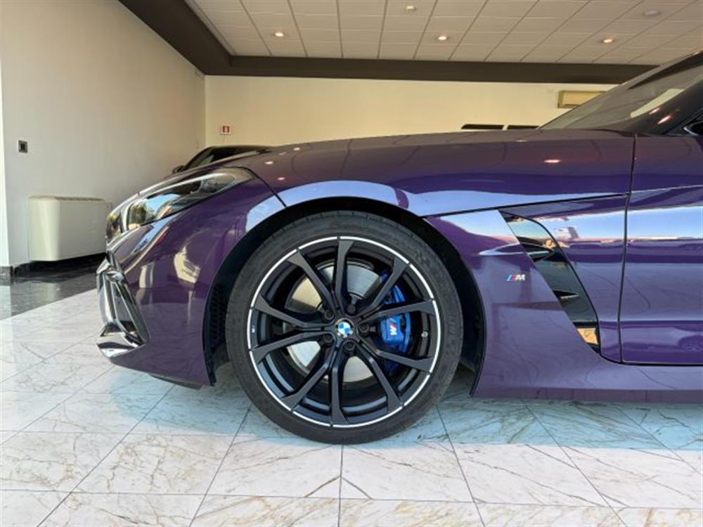 Z4 Z4 M40i 340cv StepTroni