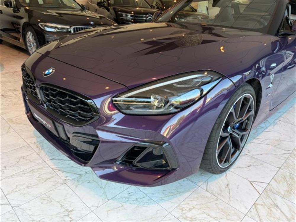 Z4 Z4 M40i 340cv StepTroni