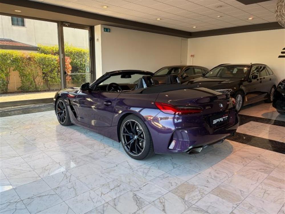 Z4 Z4 M40i 340cv StepTroni
