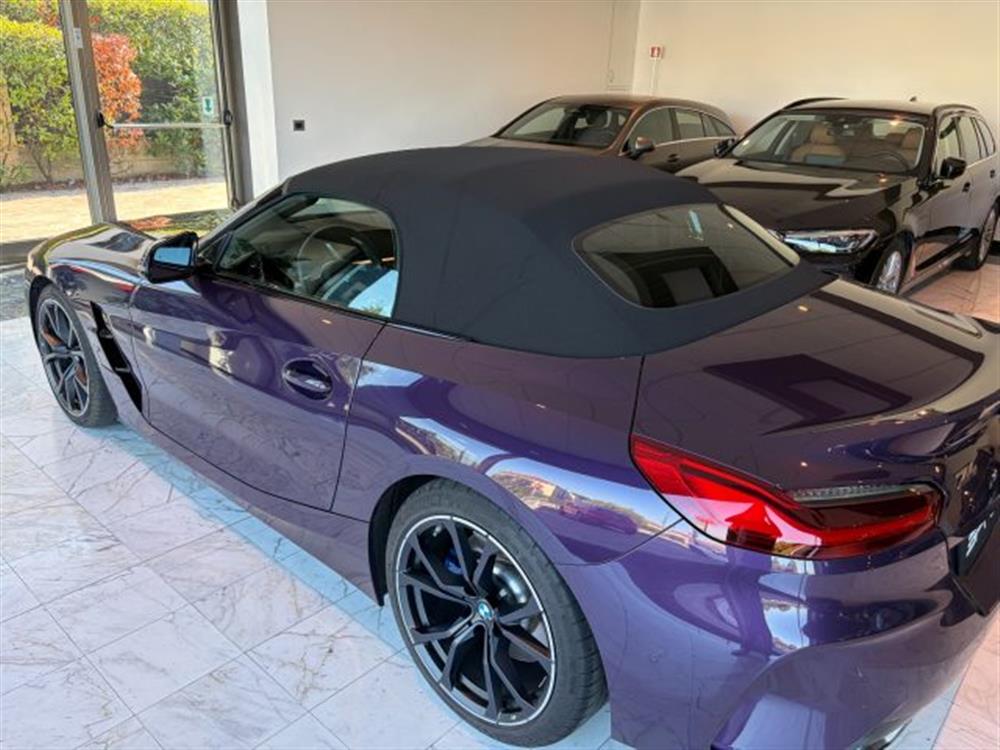 Z4 Z4 M40i 340cv StepTroni