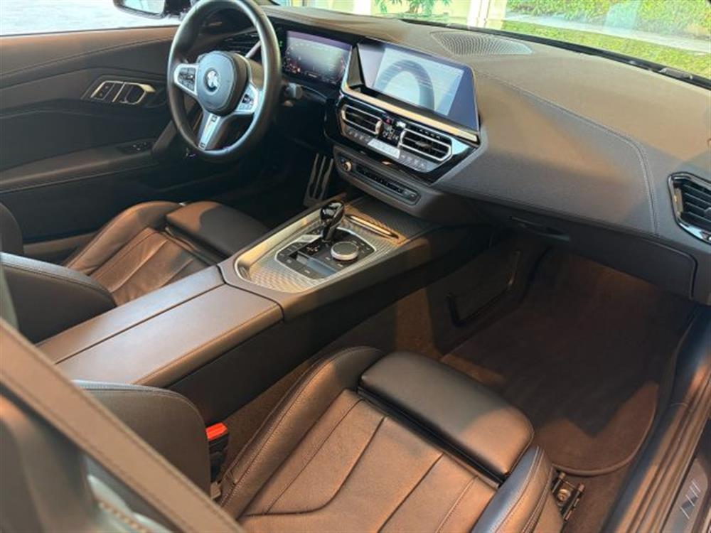 Z4 Z4 M40i 340cv StepTroni