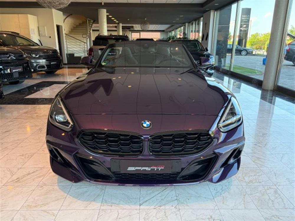 Z4 Z4 M40i 340cv StepTroni