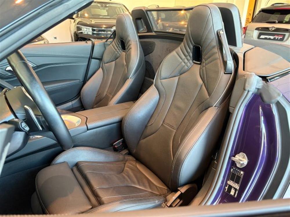 Z4 Z4 M40i 340cv StepTroni