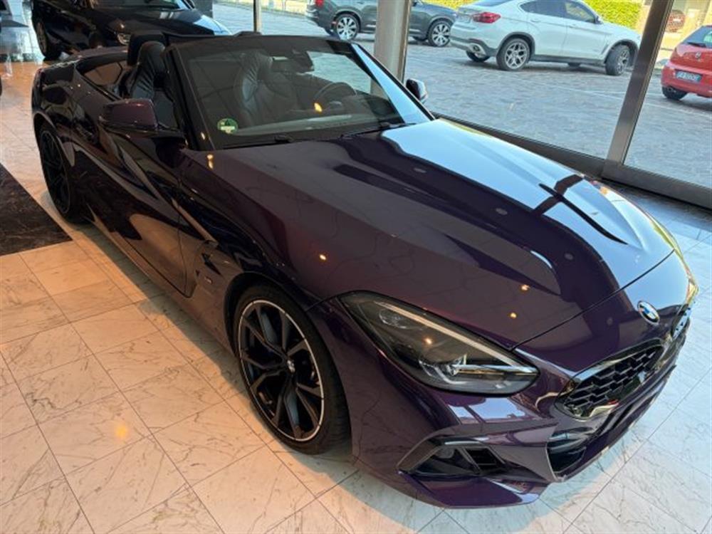 Z4 Z4 M40i 340cv StepTroni