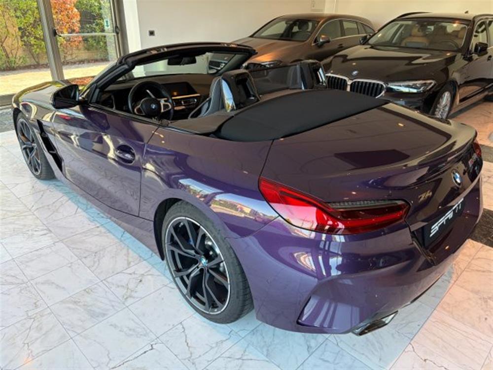 Z4 Z4 M40i 340cv StepTroni