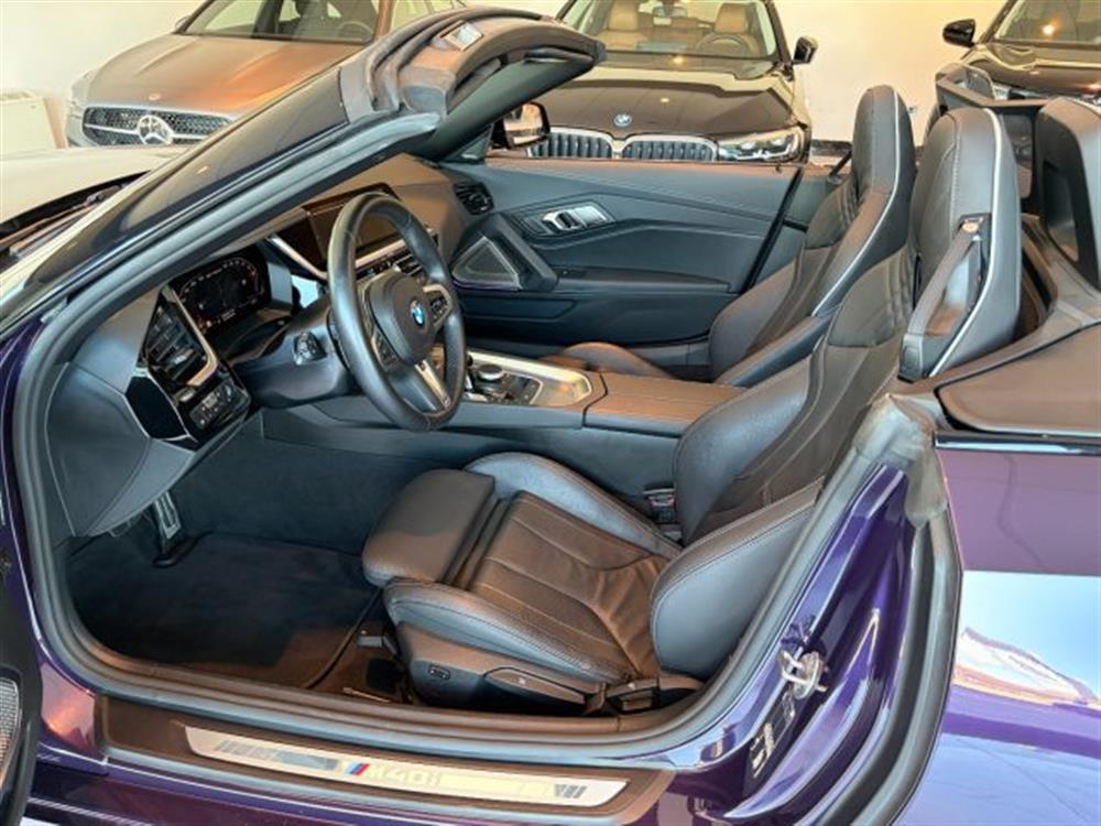 Z4 Z4 M40i 340cv StepTroni