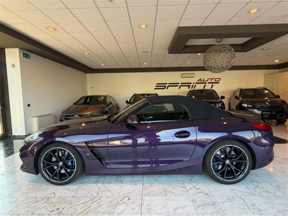 Z4 Z4 M40i 340cv StepTroni