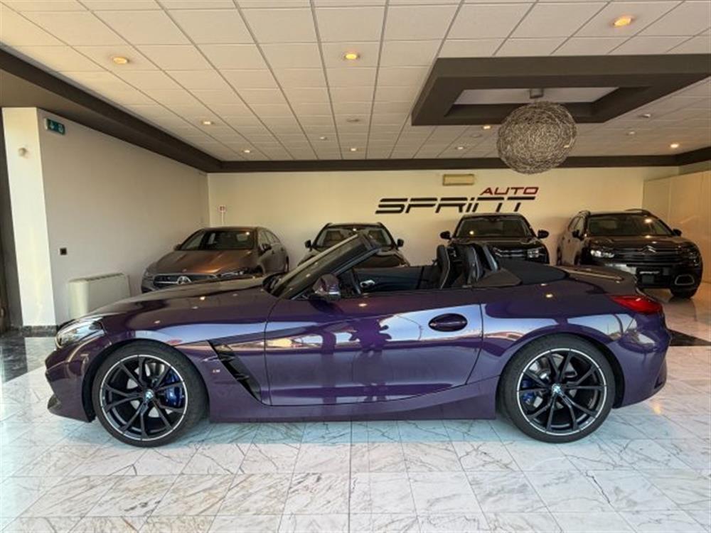 Z4 Z4 M40i 340cv StepTroni