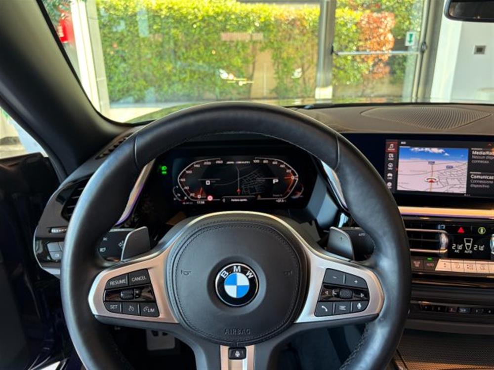 Z4 Z4 M40i 340cv StepTroni