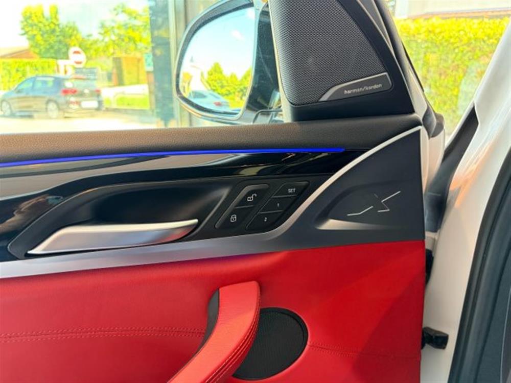 X3 X3 sDrive18iA MSport In