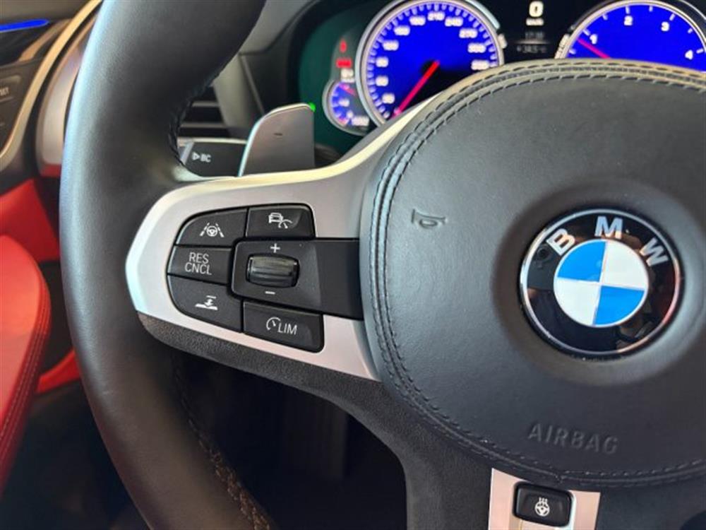 X3 X3 sDrive18iA MSport In