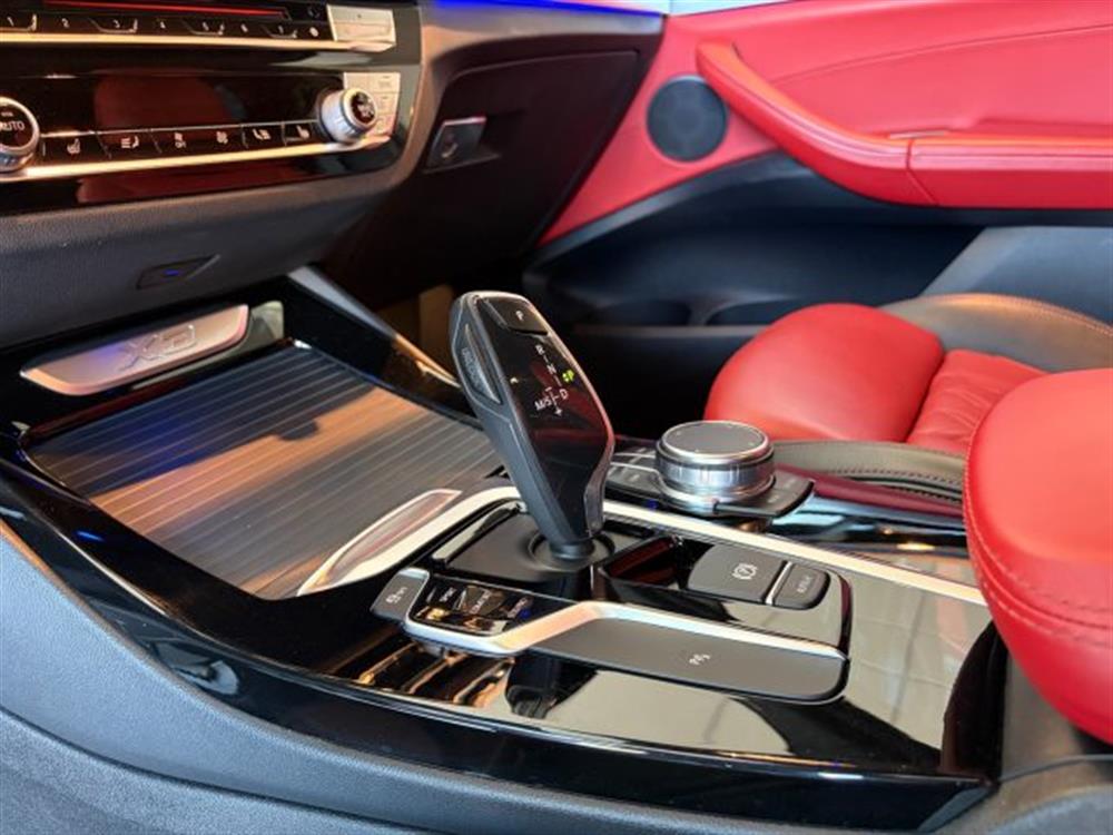 X3 X3 sDrive18iA MSport In