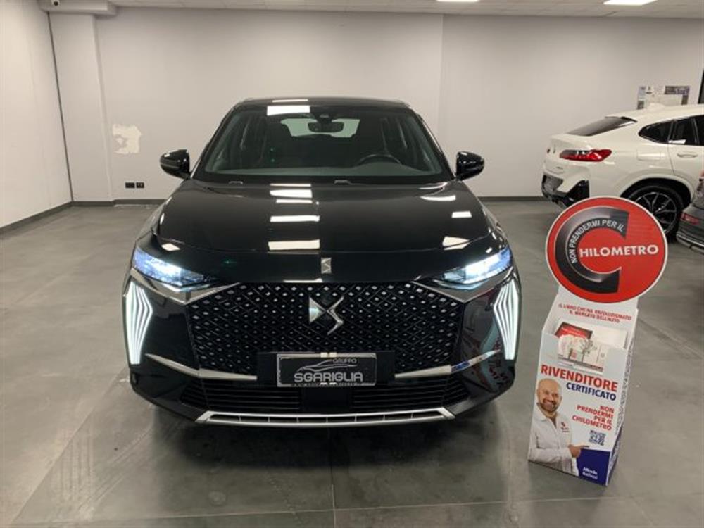 DS 7 DS 7 1.5 BlueHDi Automati