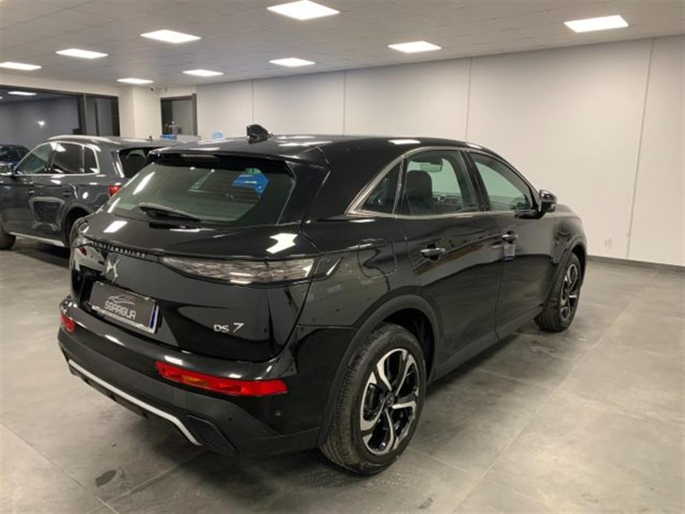 DS 7 DS 7 1.5 BlueHDi Automati