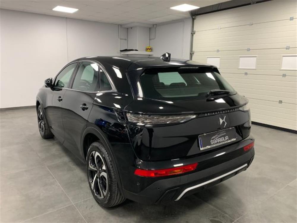 DS 7 DS 7 1.5 BlueHDi Automati