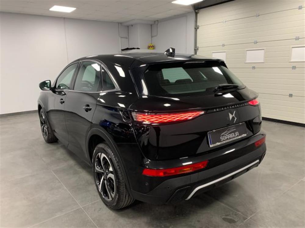 DS 7 DS 7 1.5 BlueHDi Automati