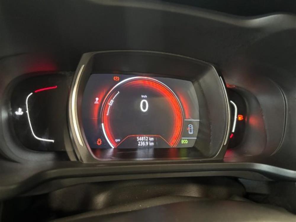 Kadjar Kadjar 1.5 dCi Energy Inten