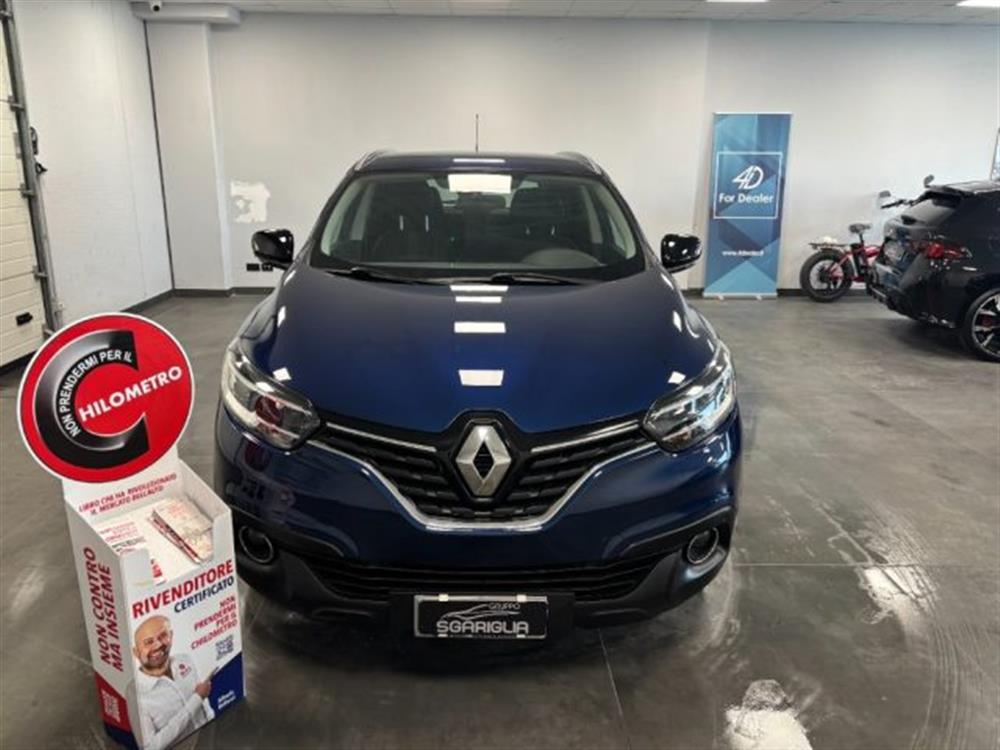 Kadjar Kadjar 1.5 dCi Energy Inten