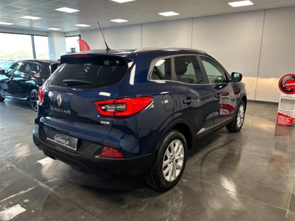Kadjar Kadjar 1.5 dCi Energy Inten