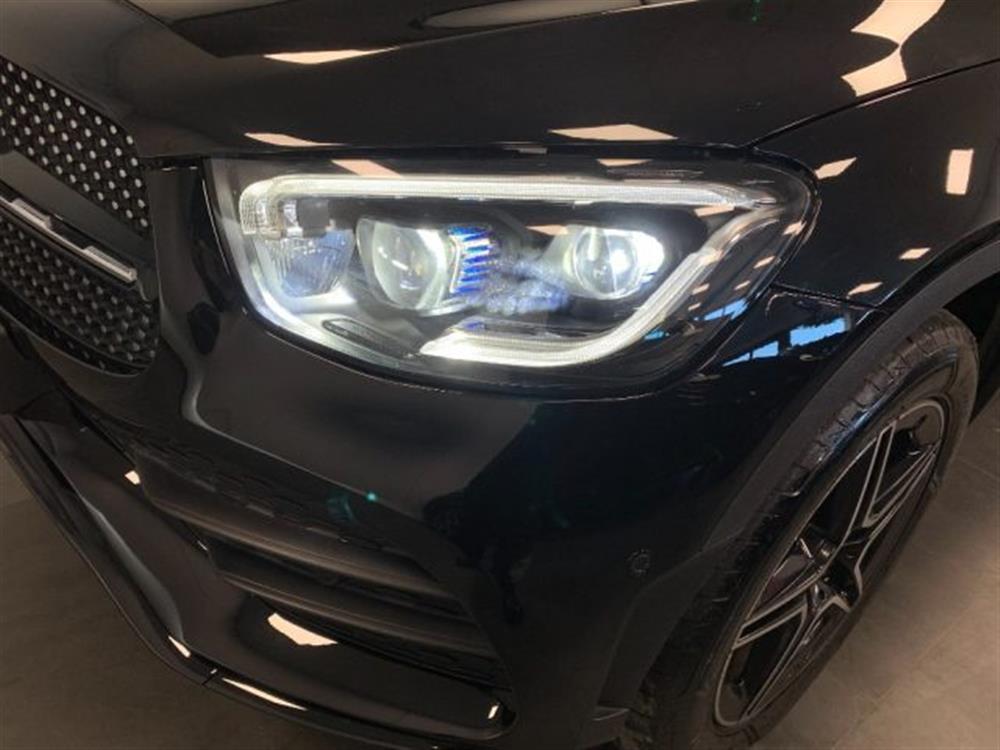 GLC 220 GLC 220 d Coupé AMG Premium
