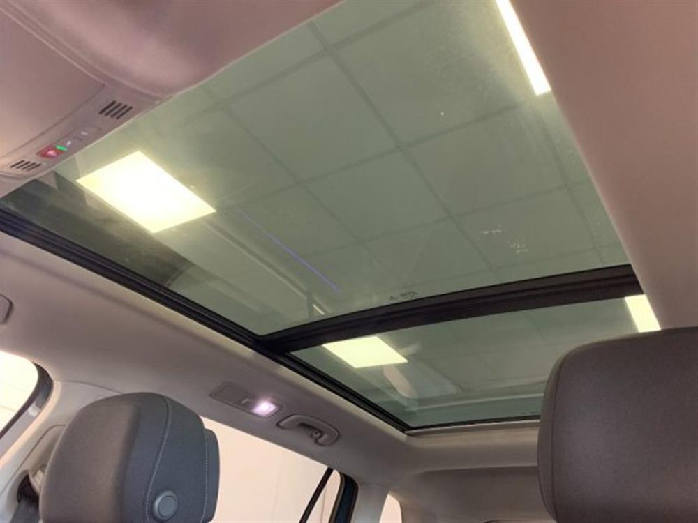 Tiguan Allspace Tiguan Allspace Tetto Apribile 2.0 T