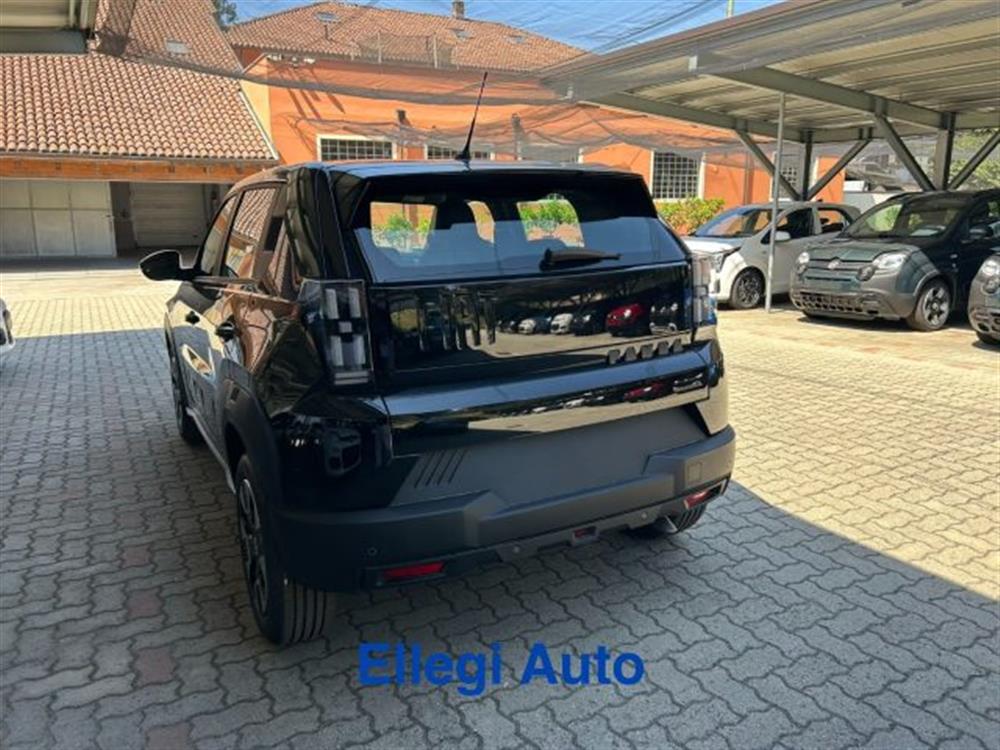 Grande Panda Grande Panda PROMO FINANZ. 1.2 10
